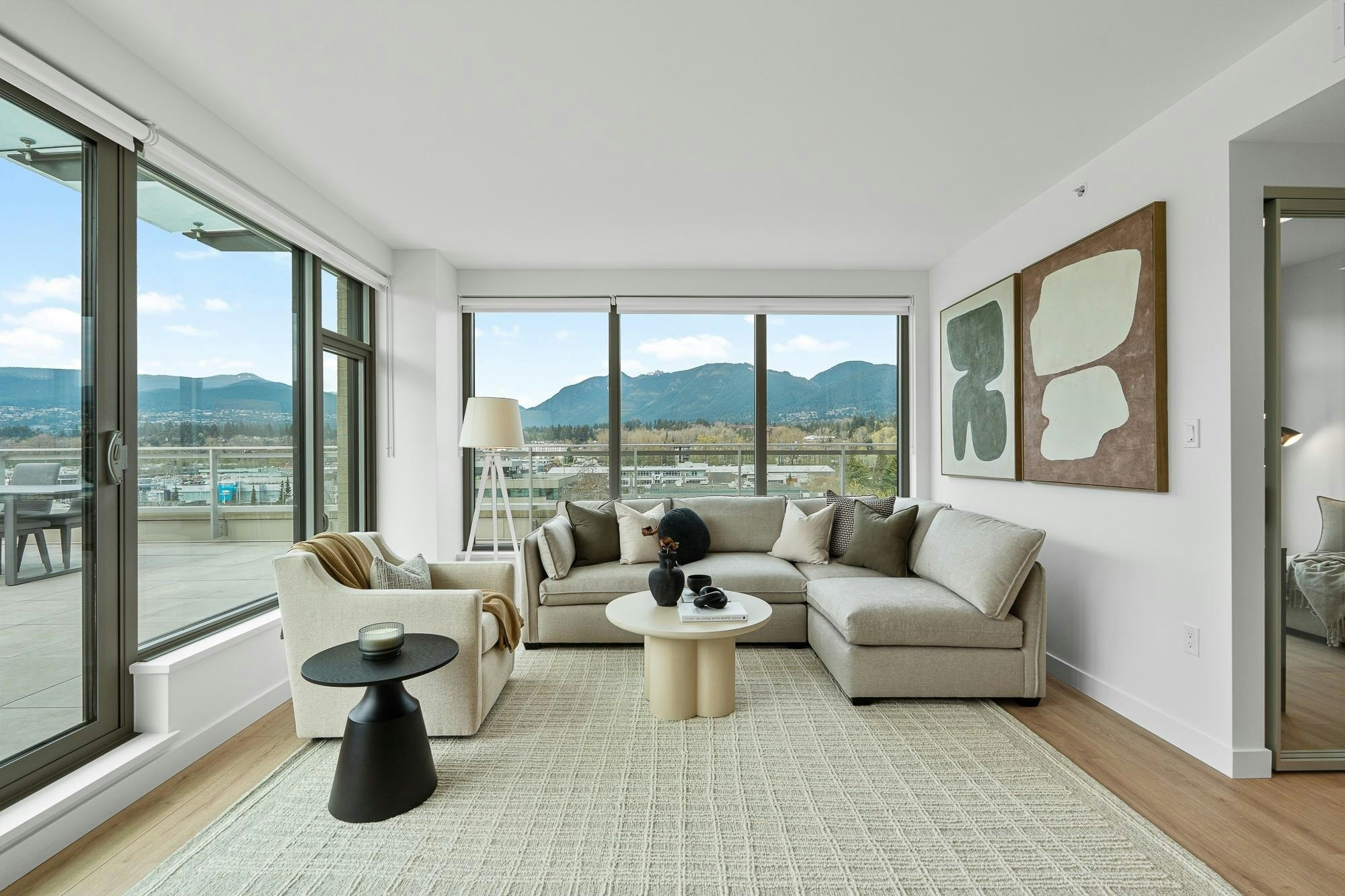 703-755 Harbourside Drive, North Vancouver, BC, V7P 0G1 - 11