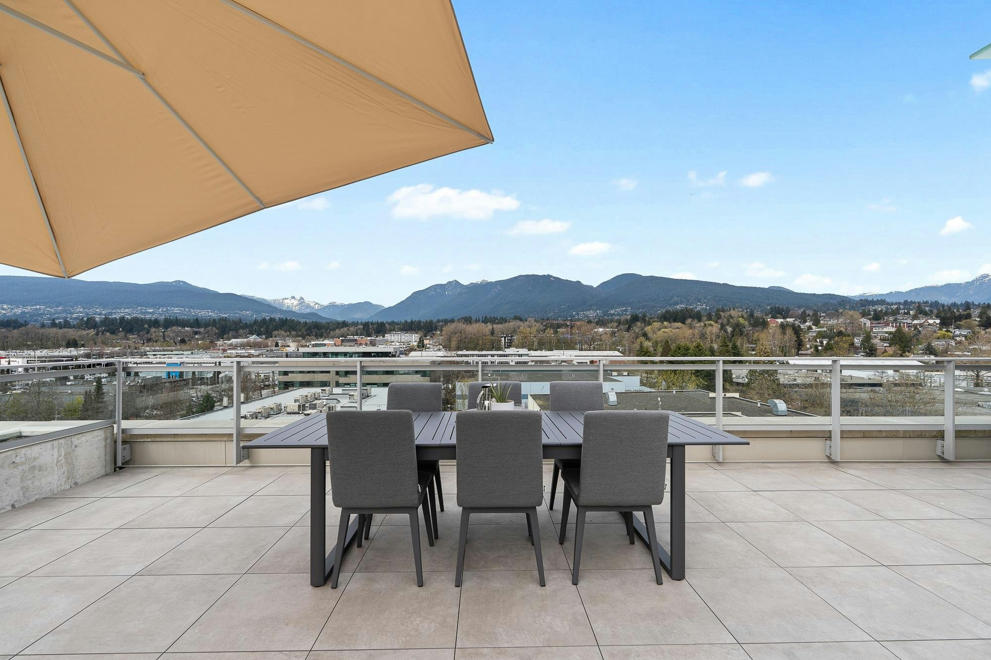703-755 Harbourside Drive, North Vancouver, BC, V7P 0G1 - 2