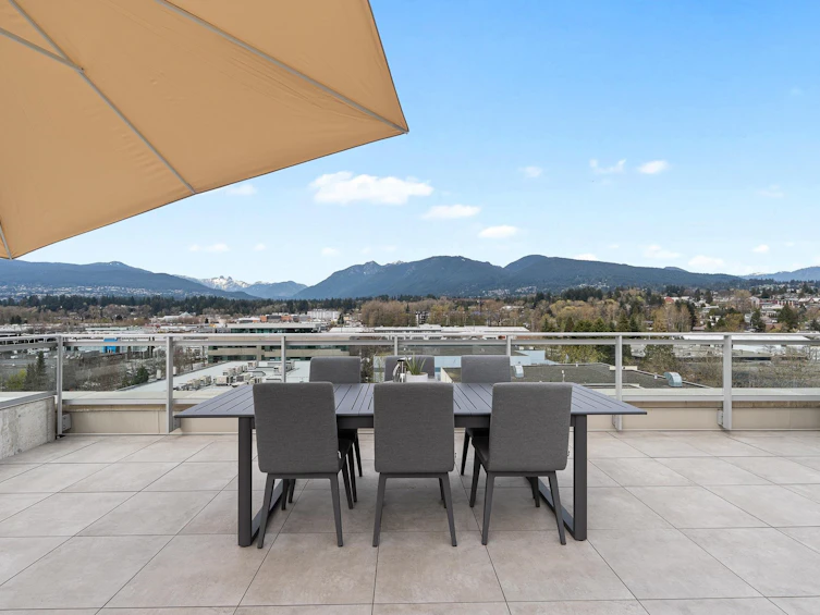 703-755 Harbourside Drive, North Vancouver, BC, V7P 0G1 - 2