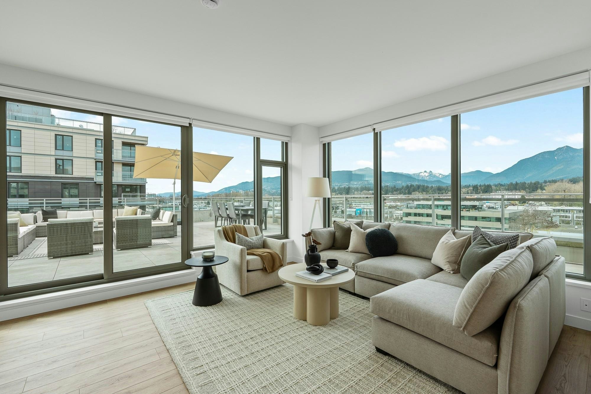 703-755 Harbourside Drive, North Vancouver, BC, V7P 0G1 - 4