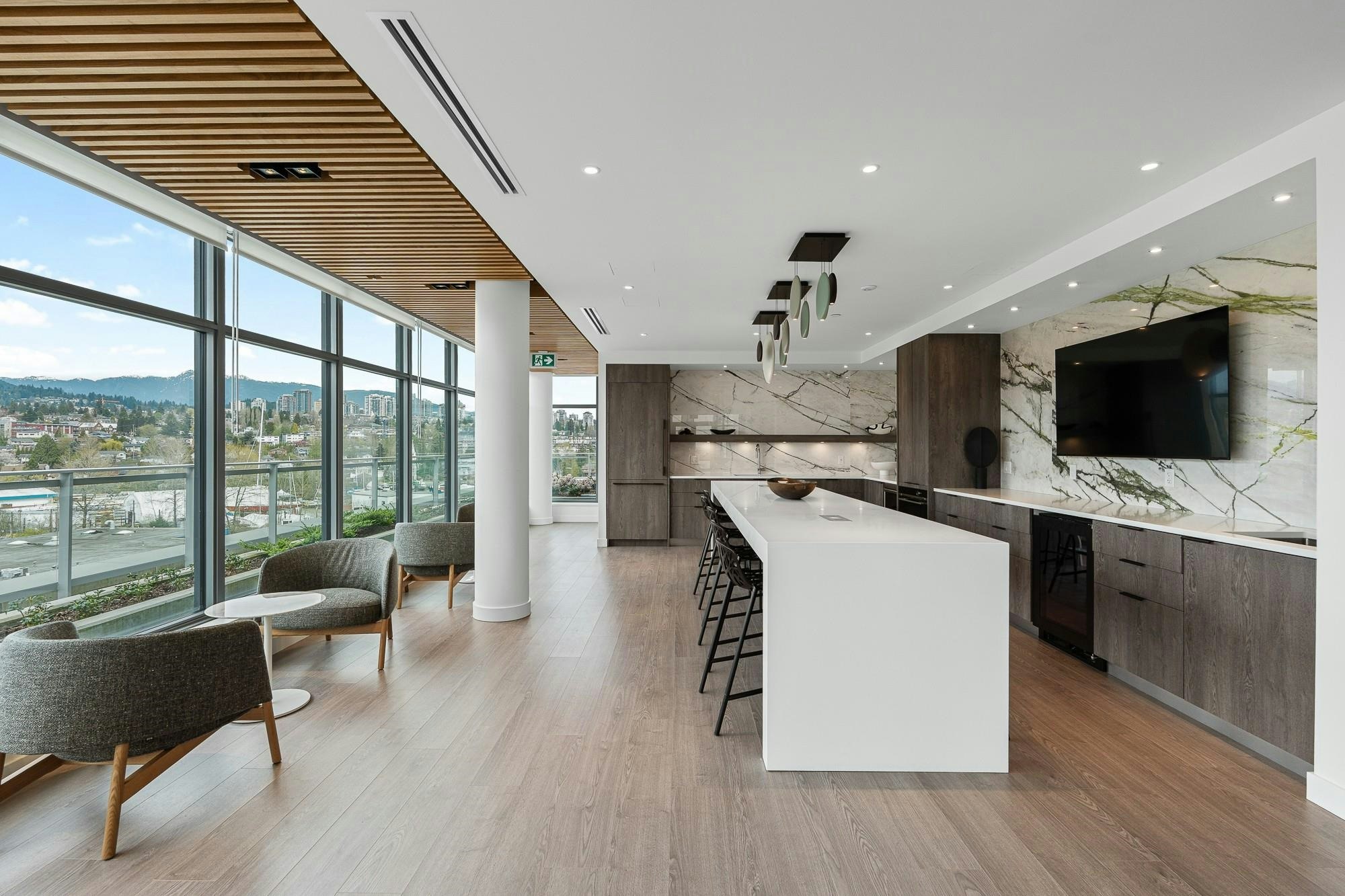 703-755 Harbourside Drive, North Vancouver, BC, V7P 0G1 - 34