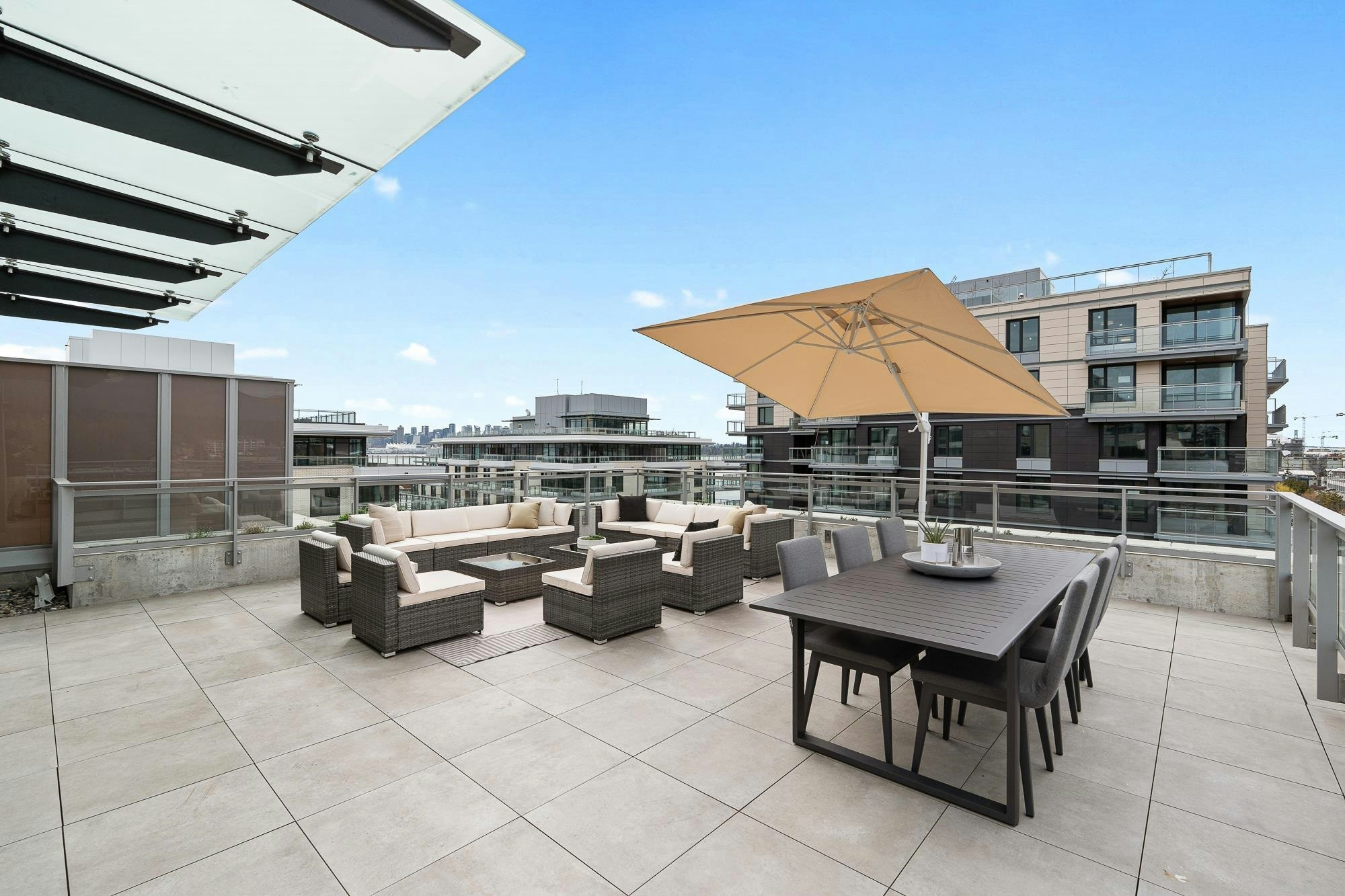 703-755 Harbourside Drive, North Vancouver, BC, V7P 0G1 - 27