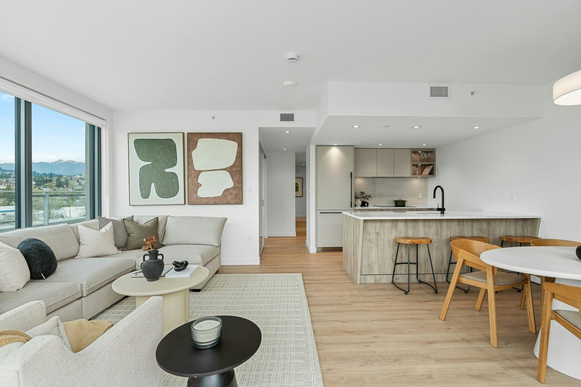 703-755 Harbourside Drive, North Vancouver, BC, V7P 0G1 - 13