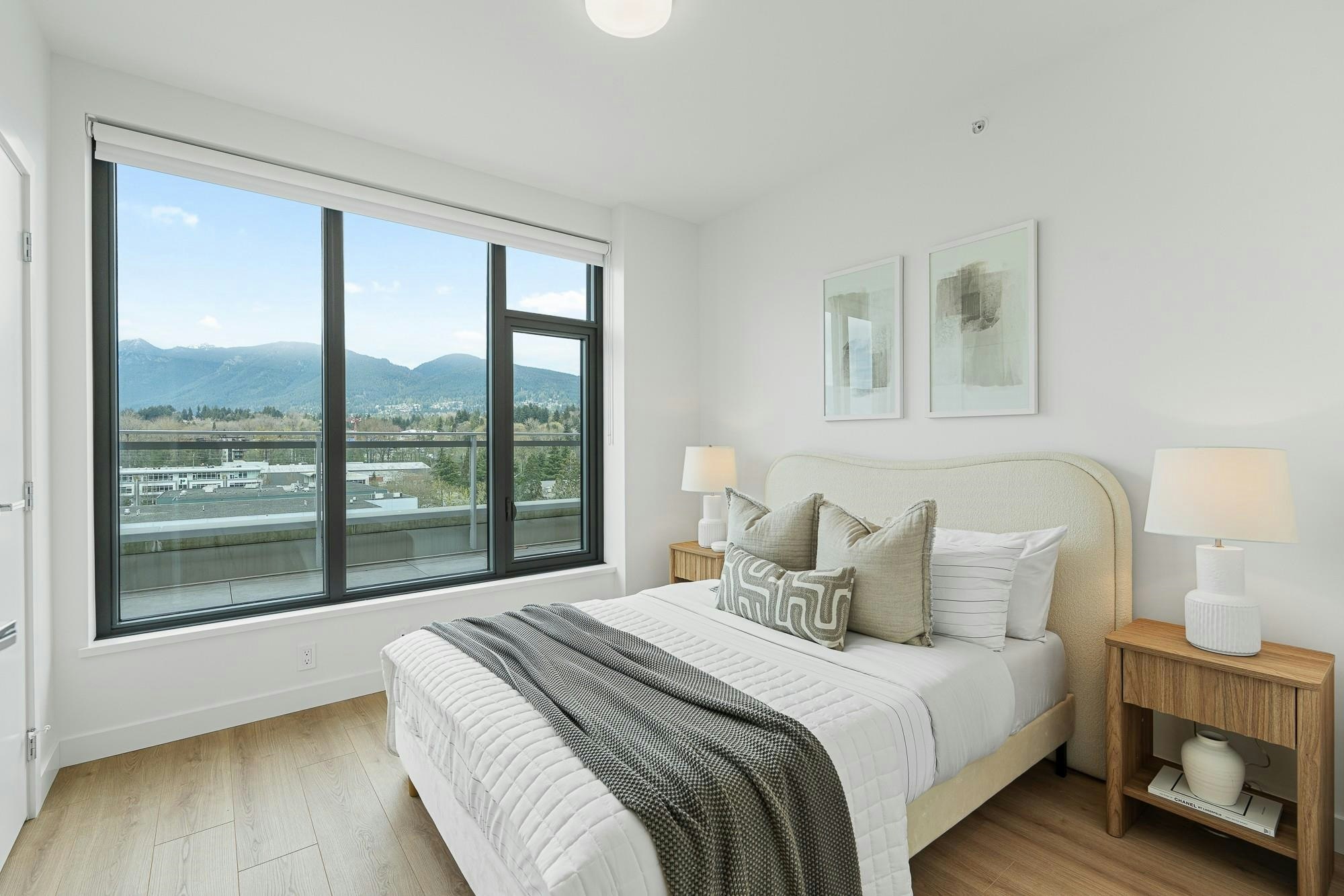 703-755 Harbourside Drive, North Vancouver, BC, V7P 0G1 - 22