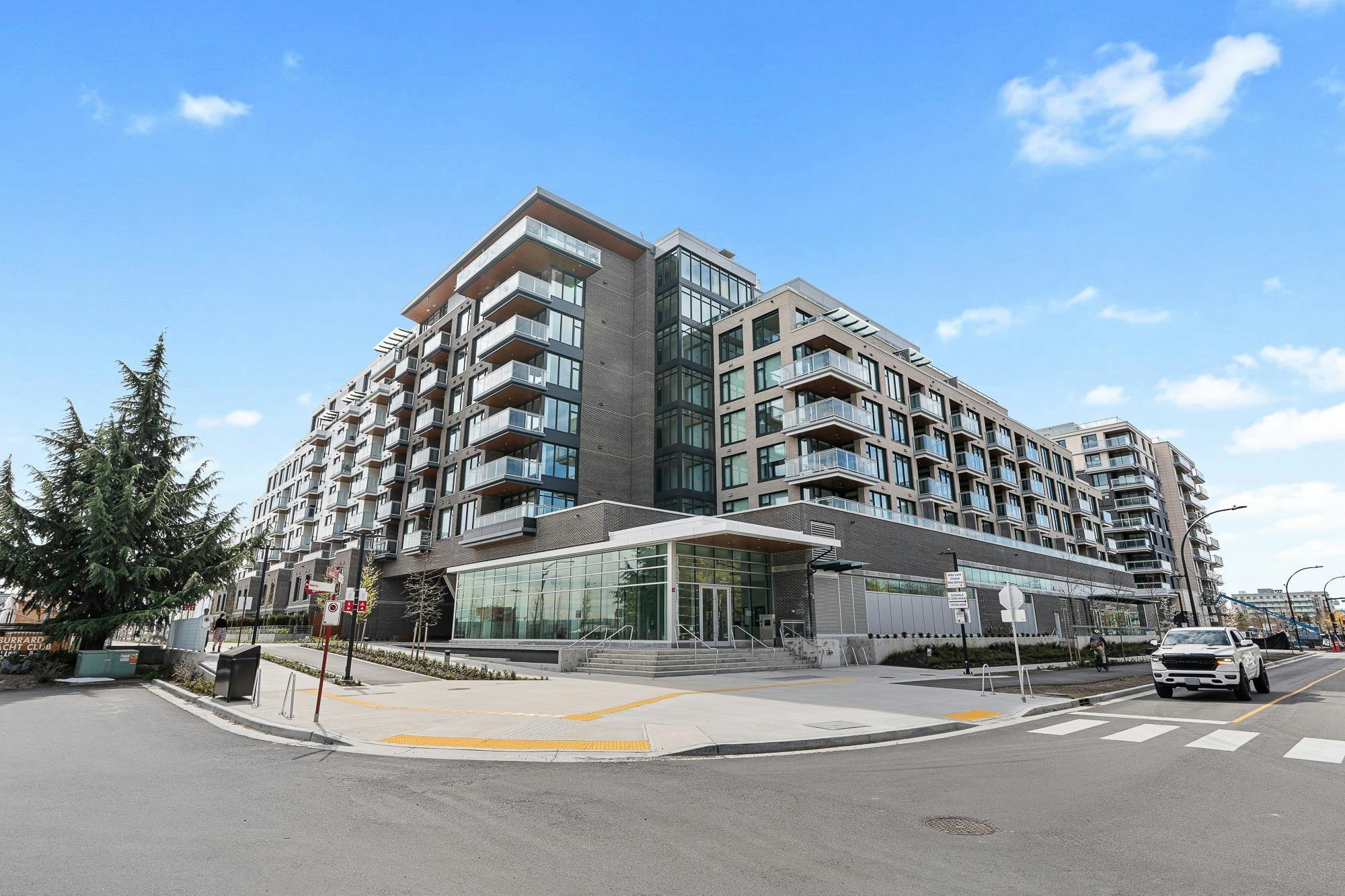 703-755 Harbourside Drive, North Vancouver, BC, V7P 0G1 - 30