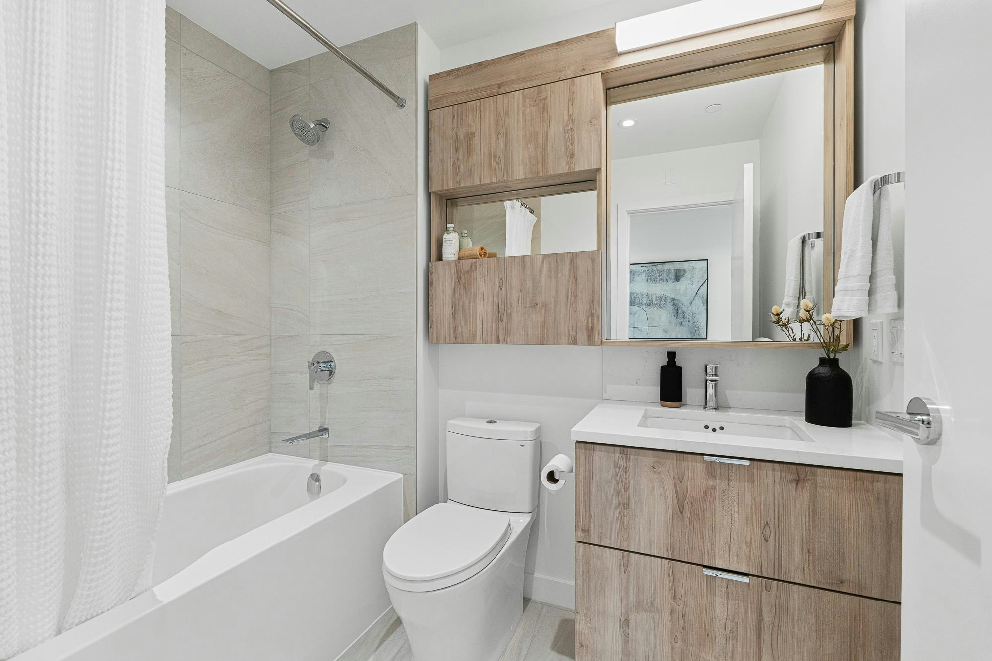 703-755 Harbourside Drive, North Vancouver, BC, V7P 0G1 - 25