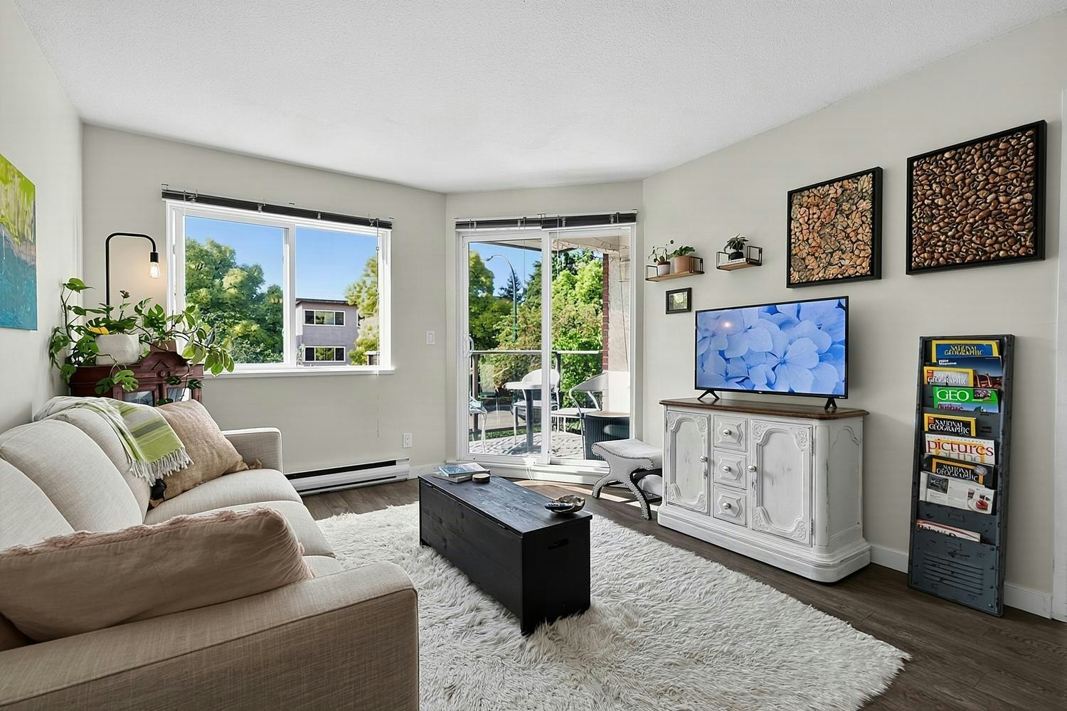 205-1251 W 71st Avenue, Vancouver, BC, V6P 4A9