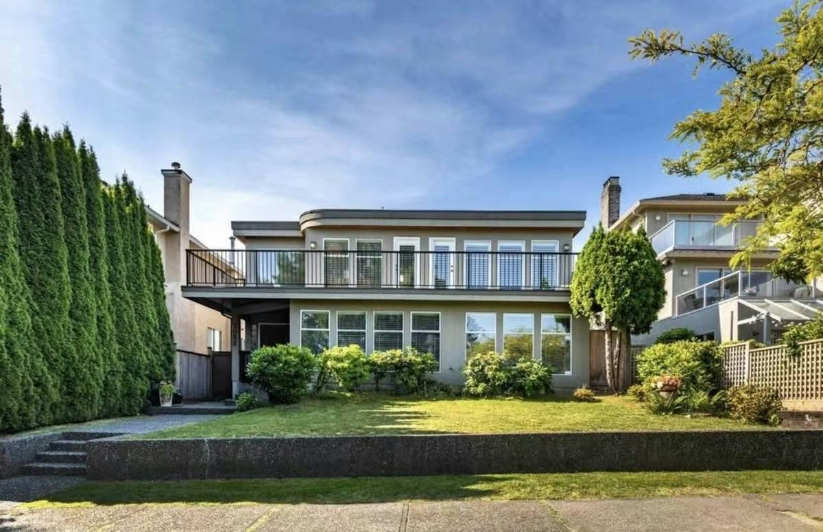 3000 West 21st Avenue, Vancouver, BC, V6L 1L1 - 7