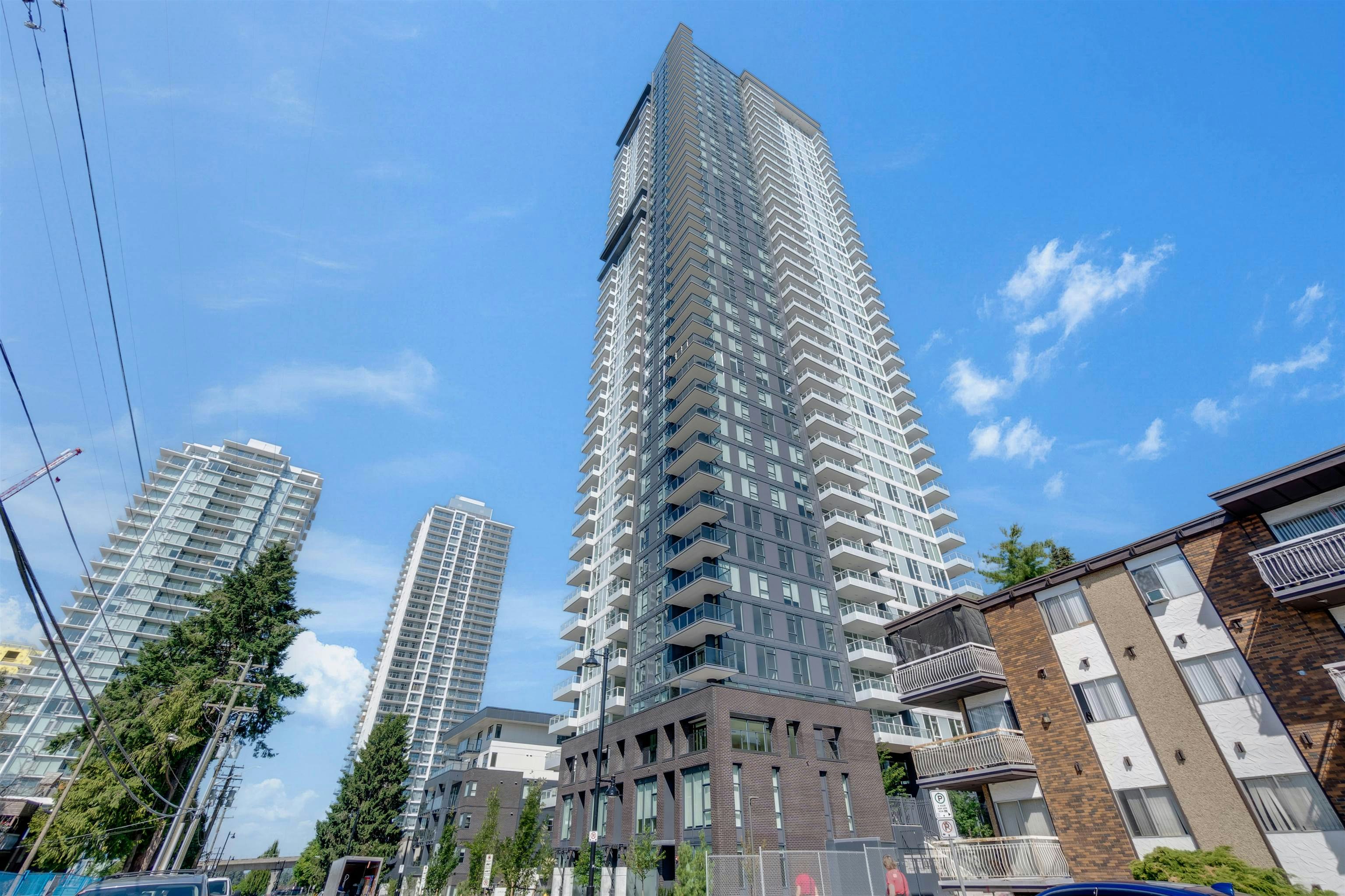 3706-537 Cottonwood Avenue, Coquitlam, BC, V3J 0S4 - 37