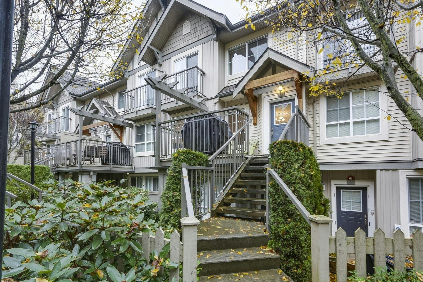 7088 17th Avenue, Burnaby, BC, V3N 1K5