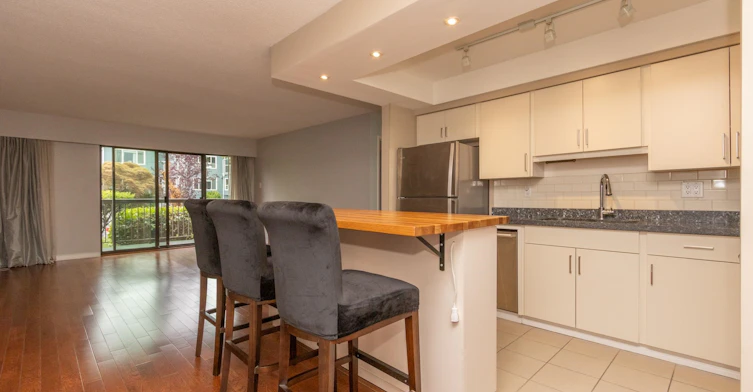 202-1235 15th Avenue, Vancouver, BC, V6H 2V6 - 15