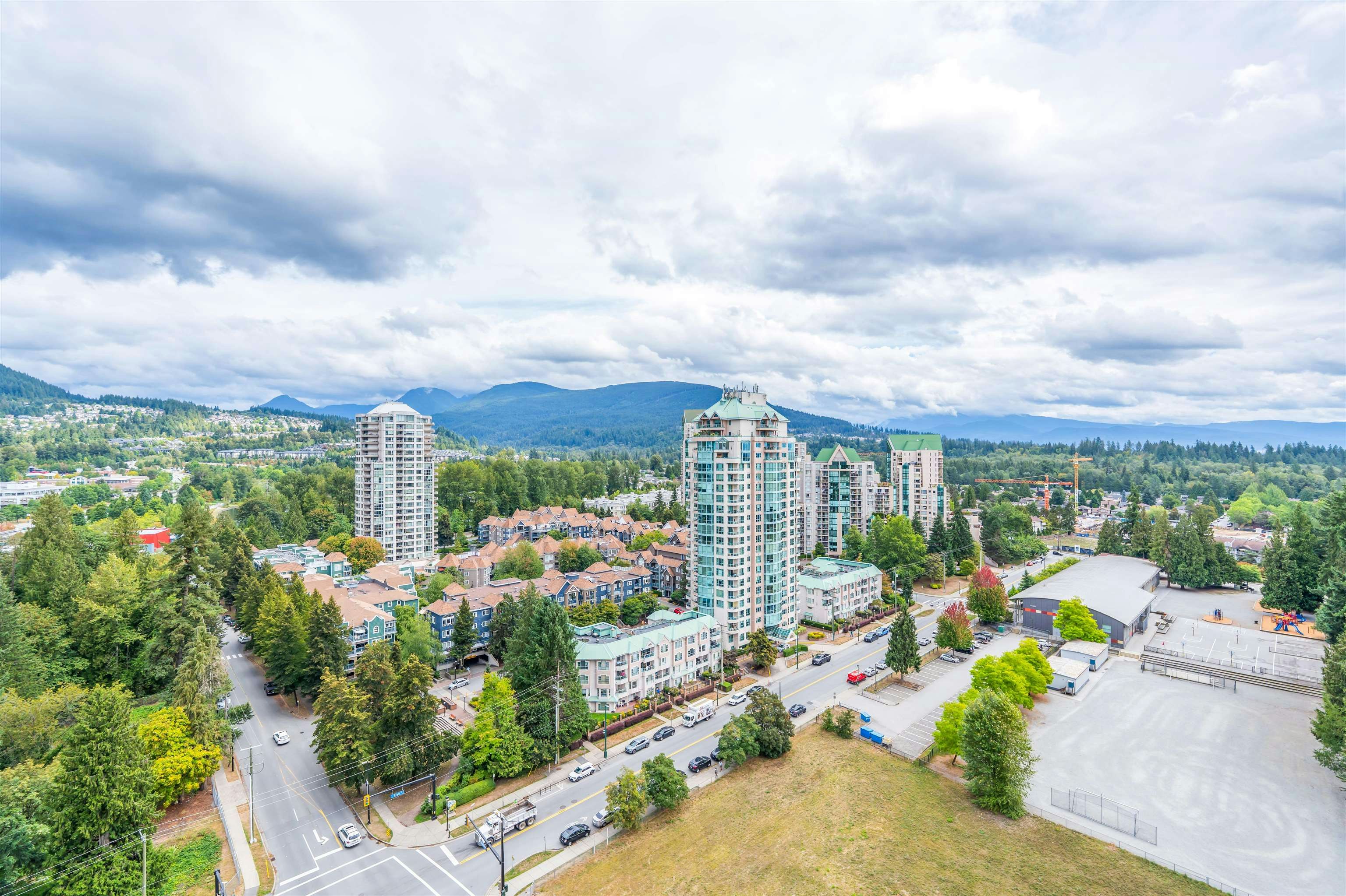 1904-1182 Westwood Street, Coquitlam, BC, V3B 0T9 - 26