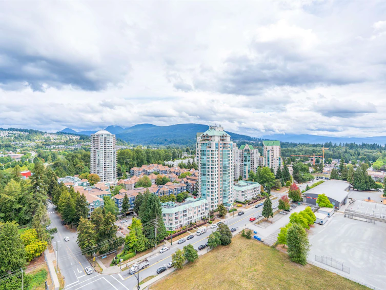 1904-1182 Westwood Street, Coquitlam, BC, V3B 0T9 - 26