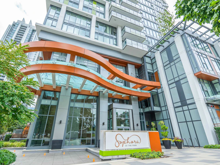 1904-1182 Westwood Street, Coquitlam, BC, V3B 0T9 - 2