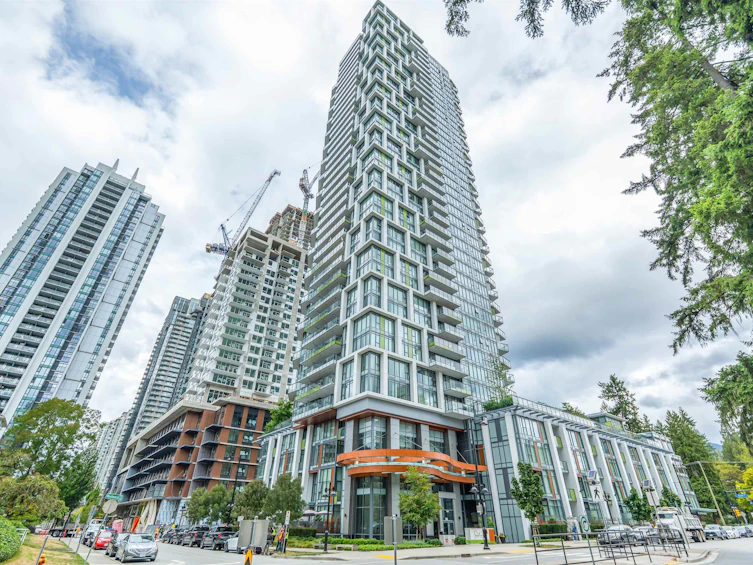 1904-1182 Westwood Street, Coquitlam, BC, V3B 0T9