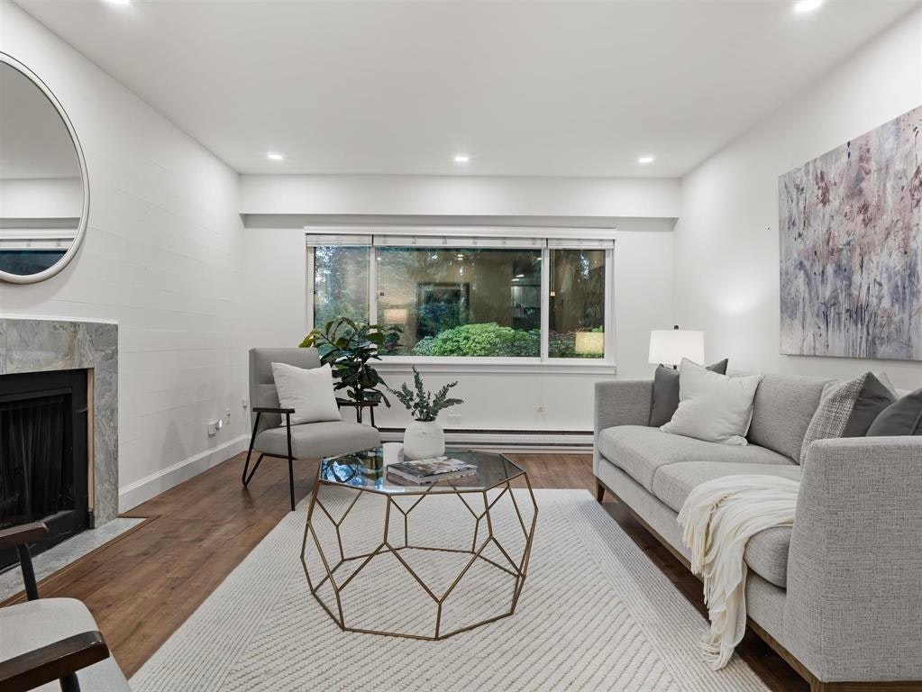 1253 Plateau Drive, North Vancouver, BC, V7P 2J3