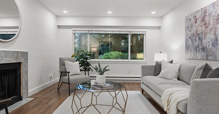 1253 Plateau Drive, North Vancouver, BC, V7P 2J3
