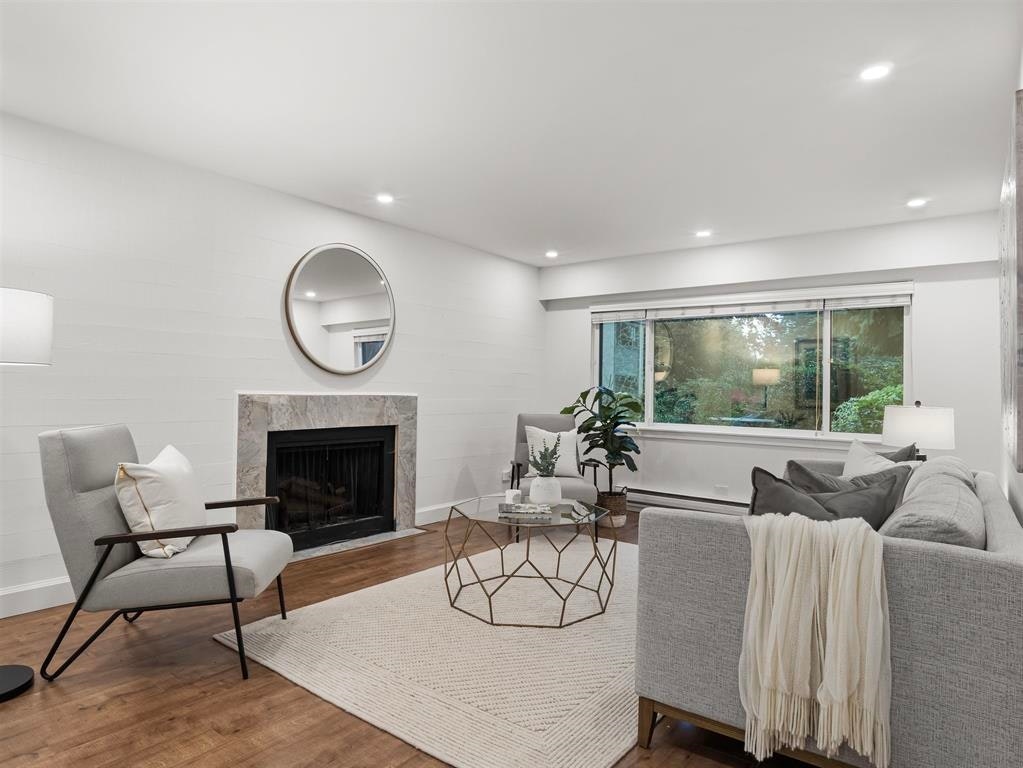 1253 Plateau Drive, North Vancouver, BC, V7P 2J3 - 2