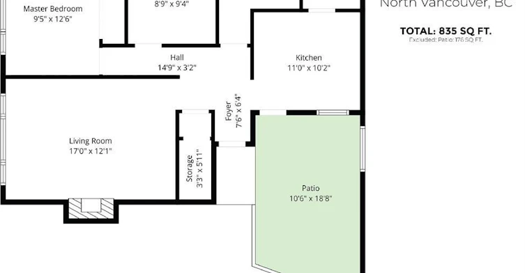 1253 Plateau Drive, North Vancouver, BC, V7P 2J3 - 23