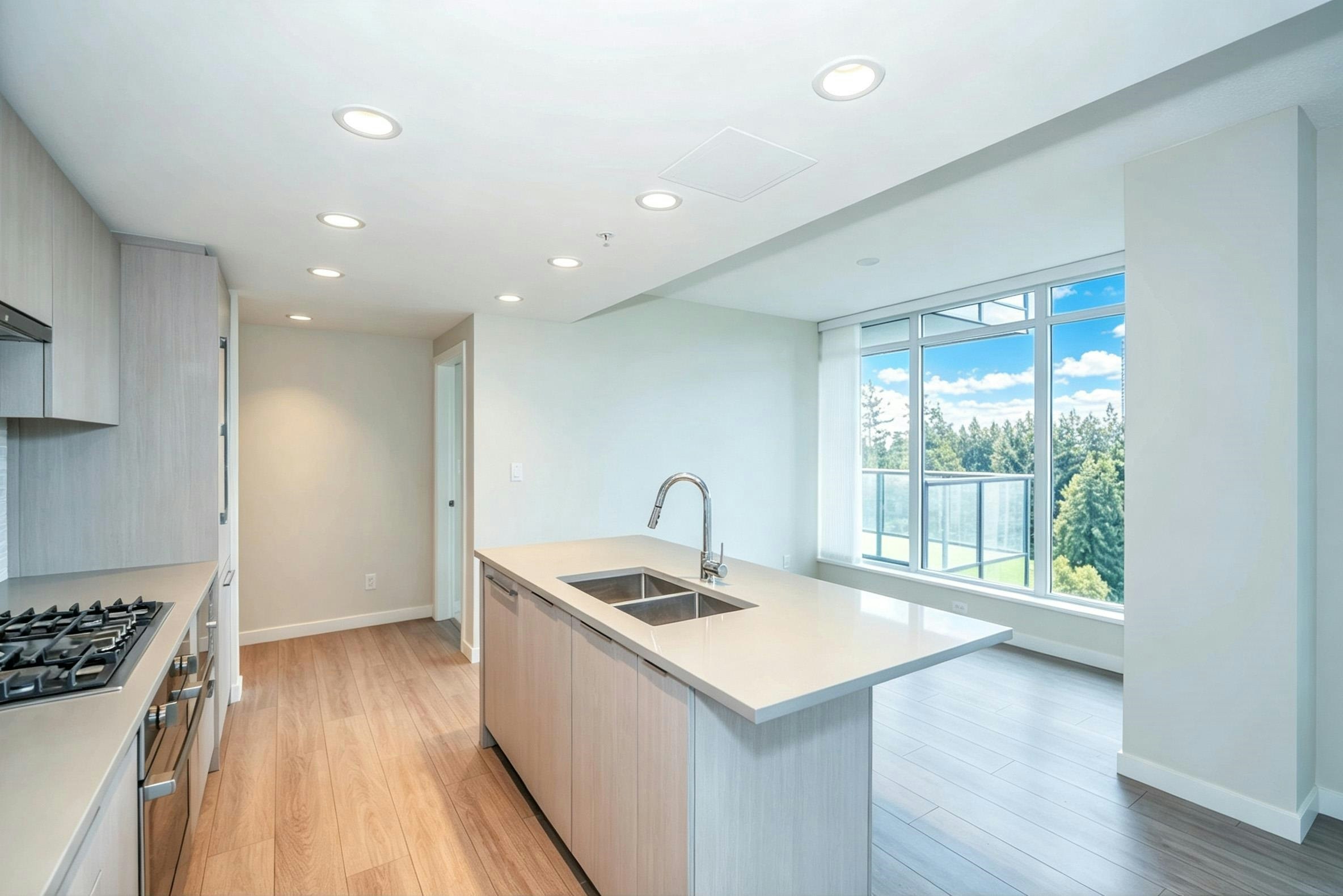 1406-1182 Westwood Street, Coquitlam, BC, V3B 0T9 - 6