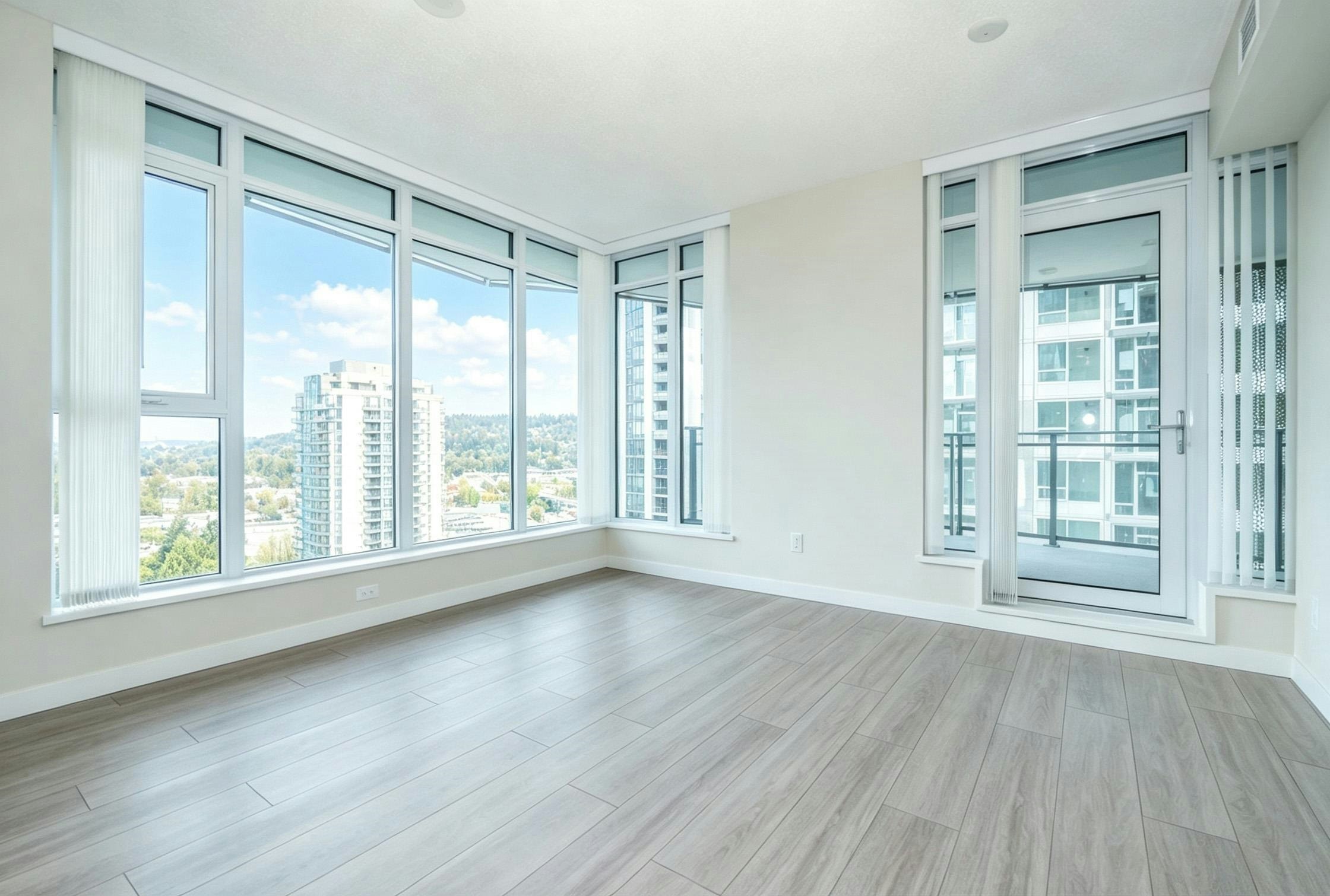 1406-1182 Westwood Street, Coquitlam, BC, V3B 0T9 - 8
