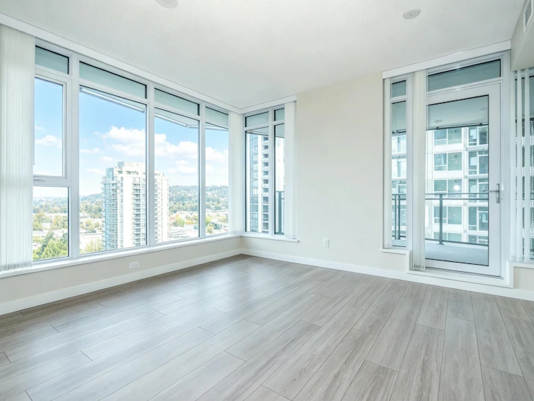 1406-1182 Westwood Street, Coquitlam, BC, V3B 0T9 - 8