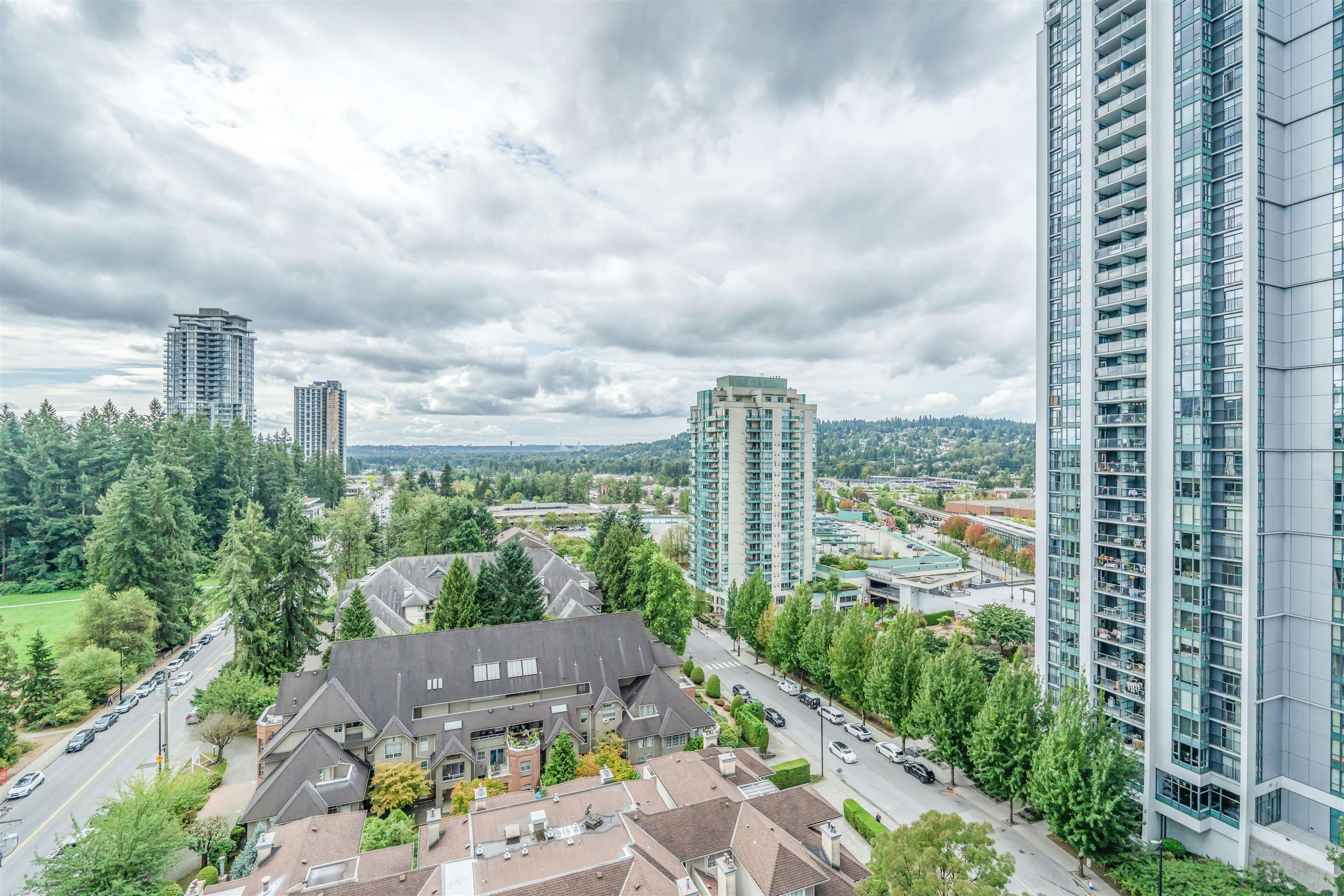 1406-1182 Westwood Street, Coquitlam, BC, V3B 0T9 - 24