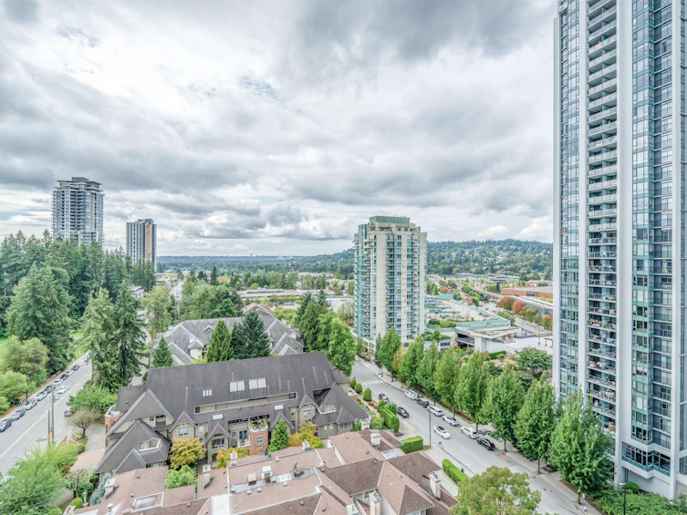 1406-1182 Westwood Street, Coquitlam, BC, V3B 0T9 - 24