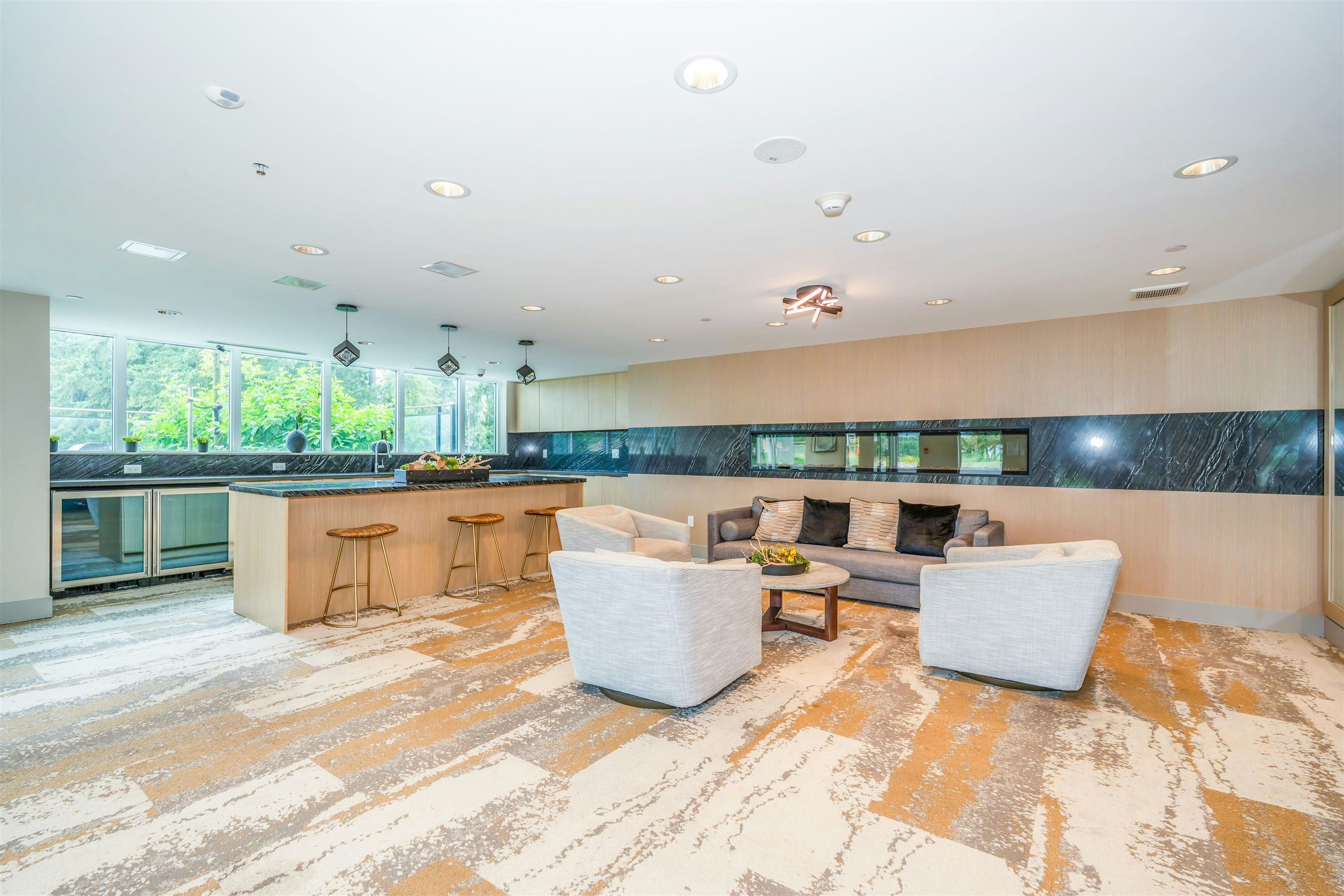 1406-1182 Westwood Street, Coquitlam, BC, V3B 0T9 - 32