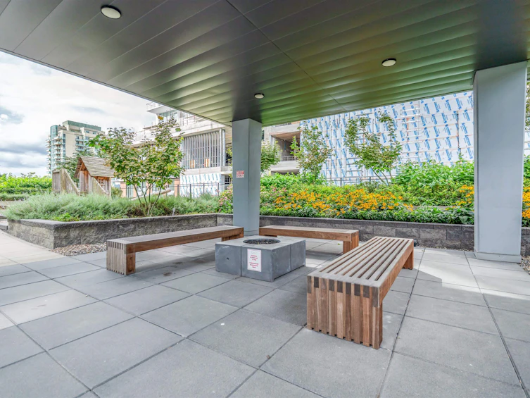 1406-1182 Westwood Street, Coquitlam, BC, V3B 0T9 - 40