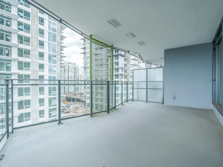 1406-1182 Westwood Street, Coquitlam, BC, V3B 0T9 - 22