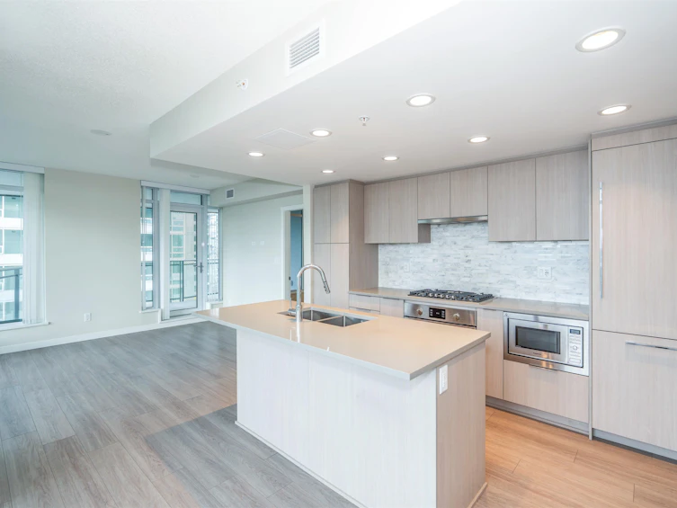 1406-1182 Westwood Street, Coquitlam, BC, V3B 0T9 - 4