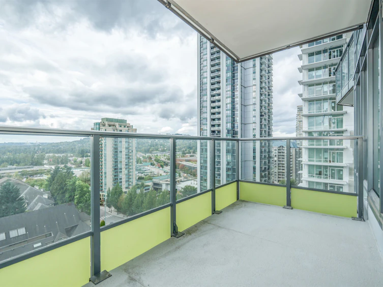 1406-1182 Westwood Street, Coquitlam, BC, V3B 0T9 - 20