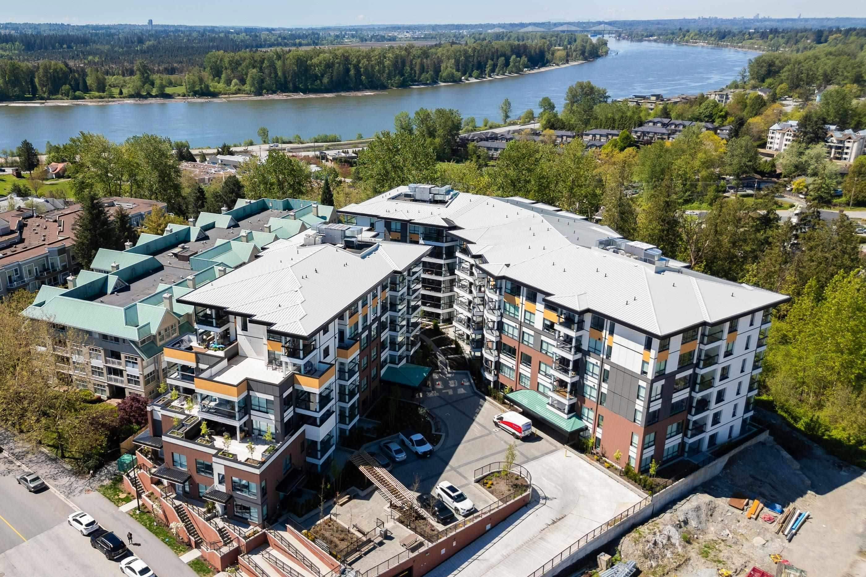 401-11639 227 Street, Maple Ridge, BC, V2X 9B2