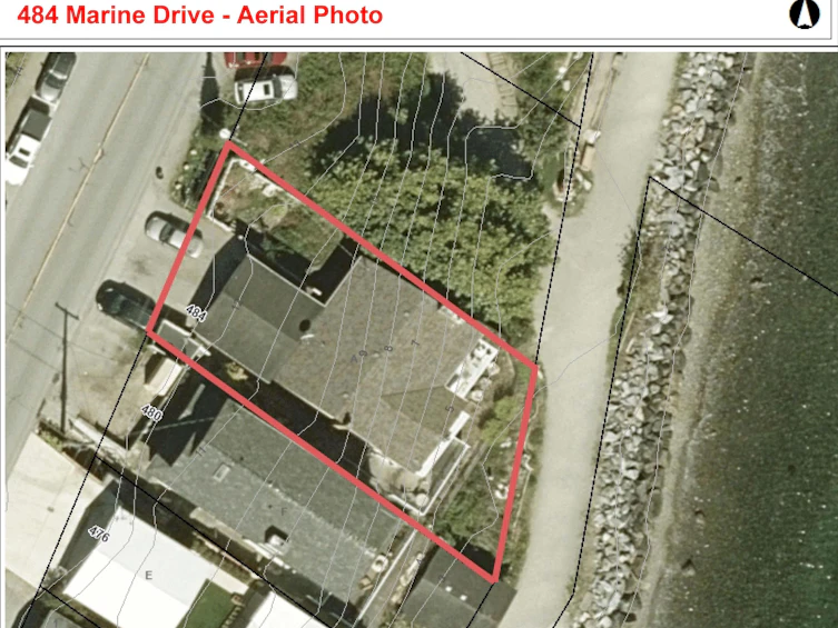 484 Marine Drive, Gibsons, BC, V0N 1V0 - 27