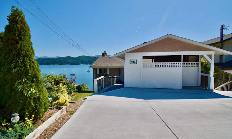 484 Marine Drive
