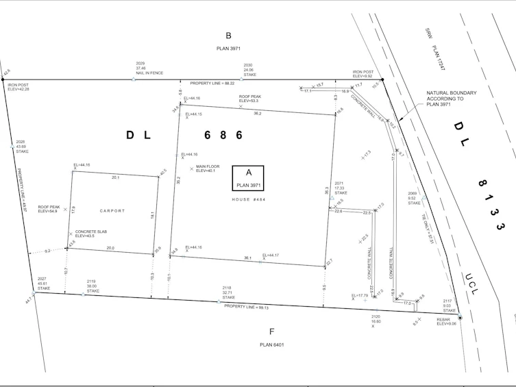 484 Marine Drive, Gibsons, BC, V0N 1V0 - 35