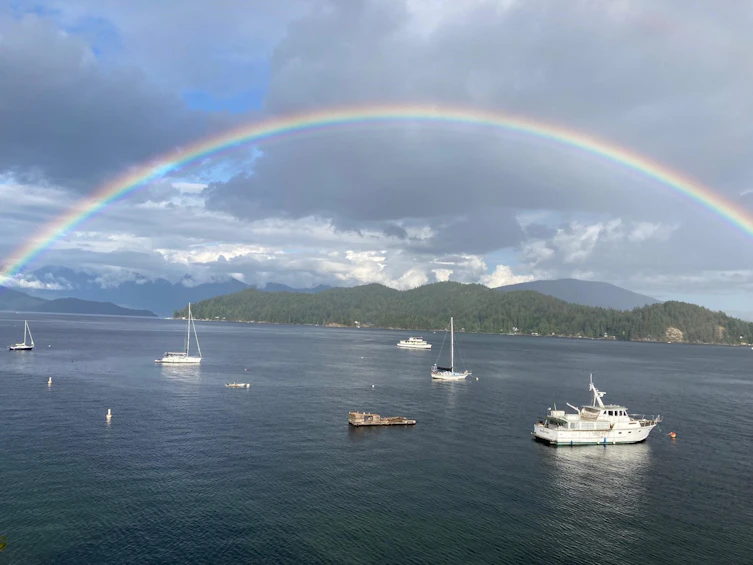 484 Marine Drive, Gibsons, BC, V0N 1V0 - 33