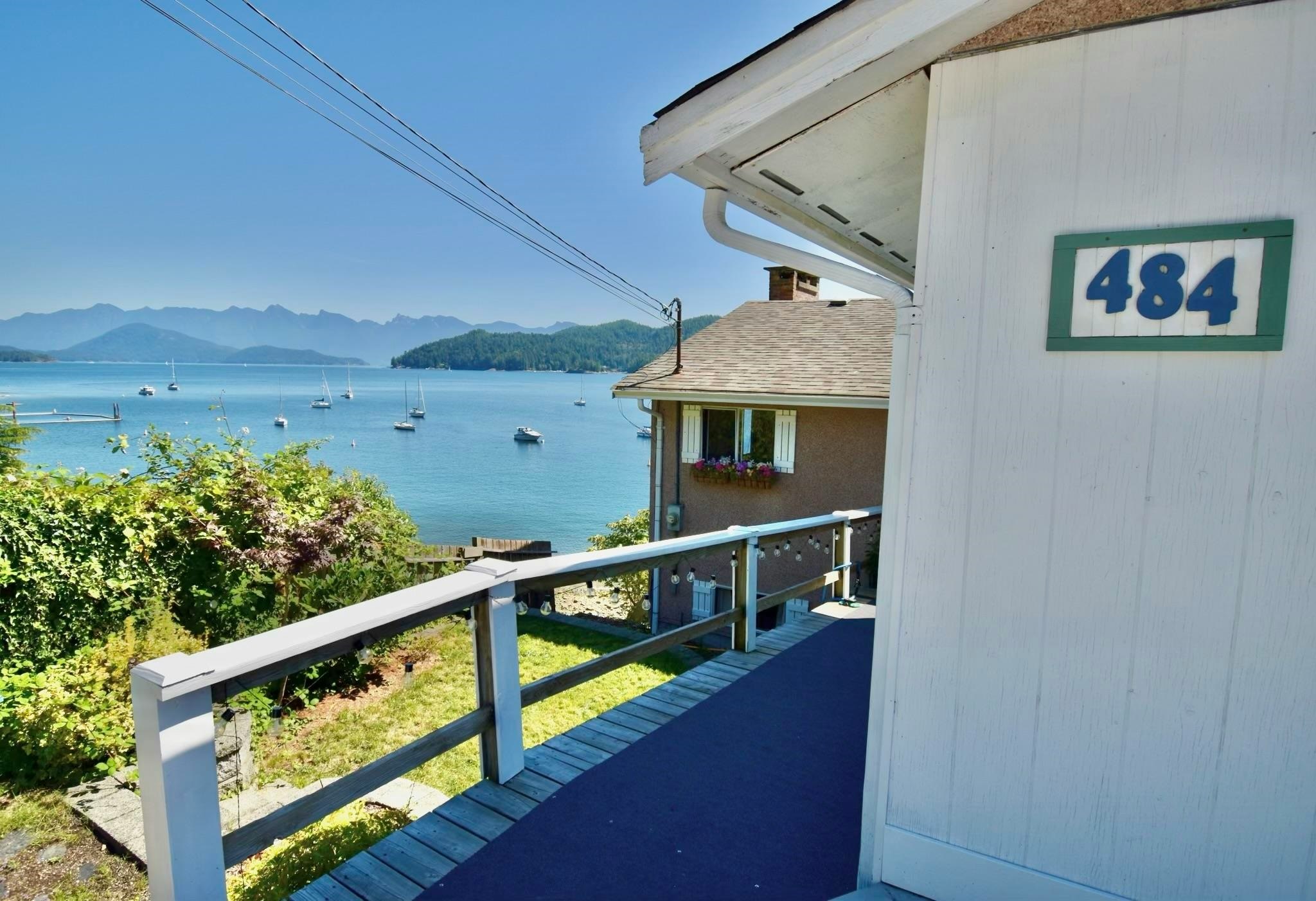 484 Marine Drive, Gibsons, BC, V0N 1V0 - 3