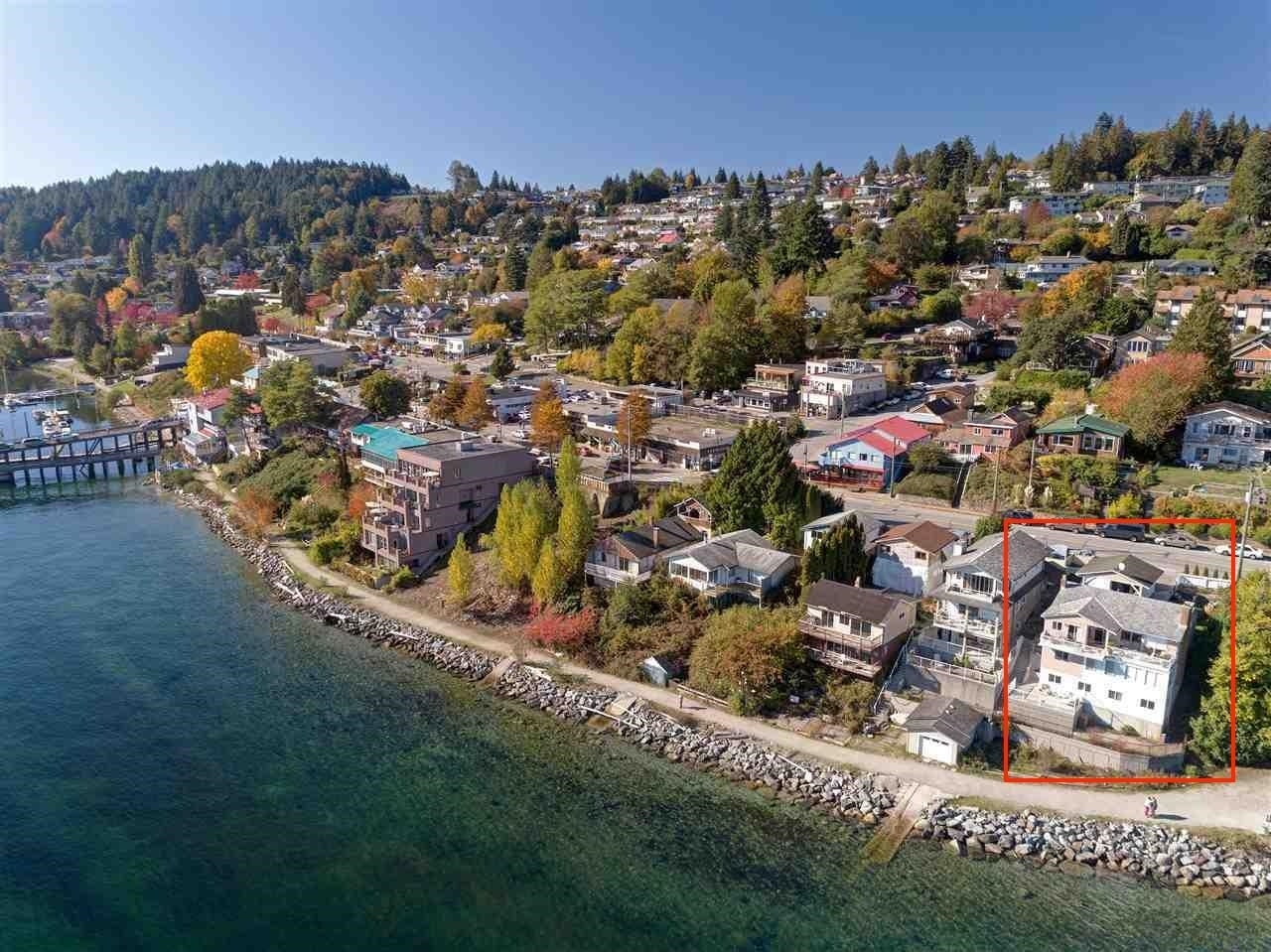 484 Marine Drive, Gibsons, BC, V0N 1V0 - 4
