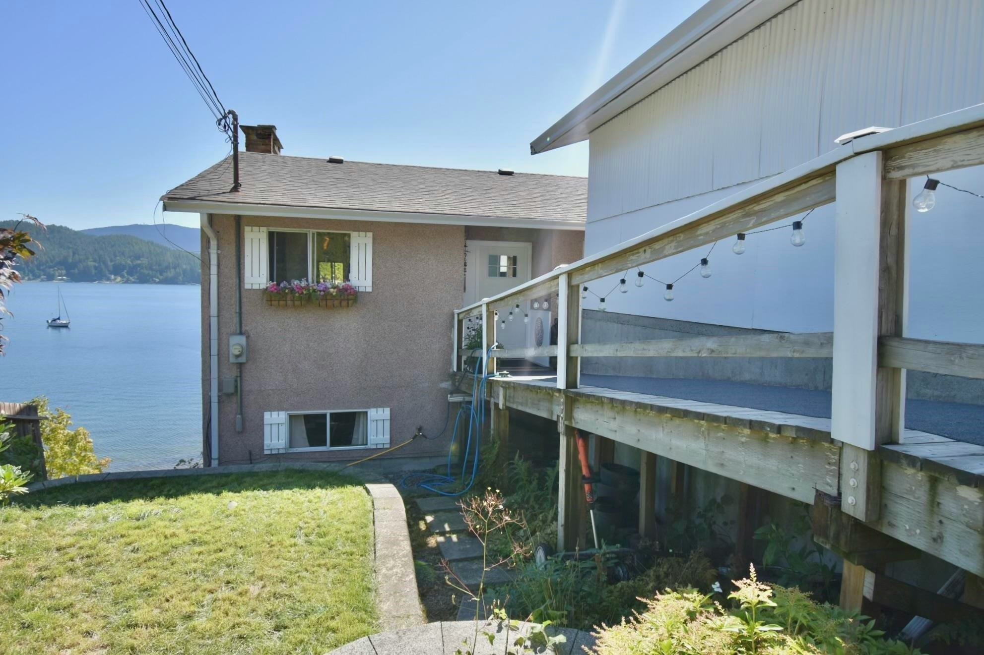 484 Marine Drive, Gibsons, BC, V0N 1V0 - 9