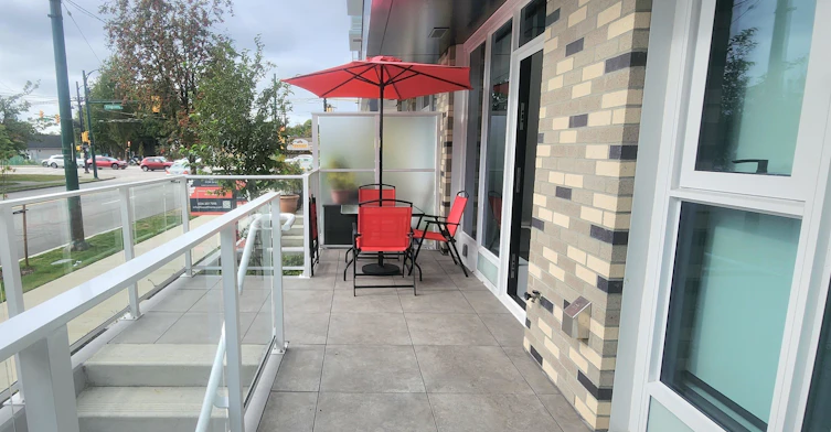 157-5189 Earles Street, Vancouver, BC, V5V 2B8