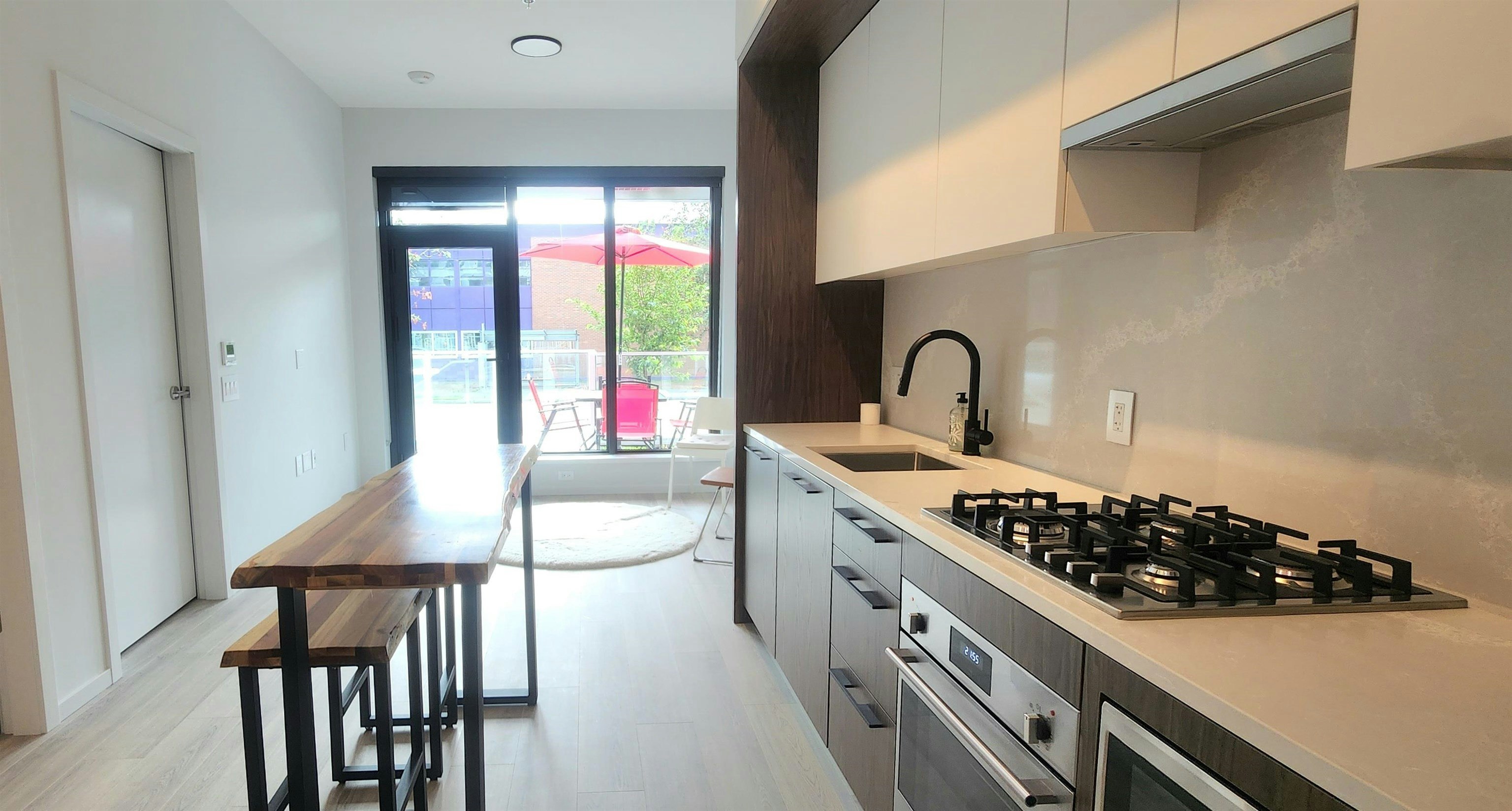 157-5189 Earles Street, Vancouver, BC, V5V 2B8 - 2