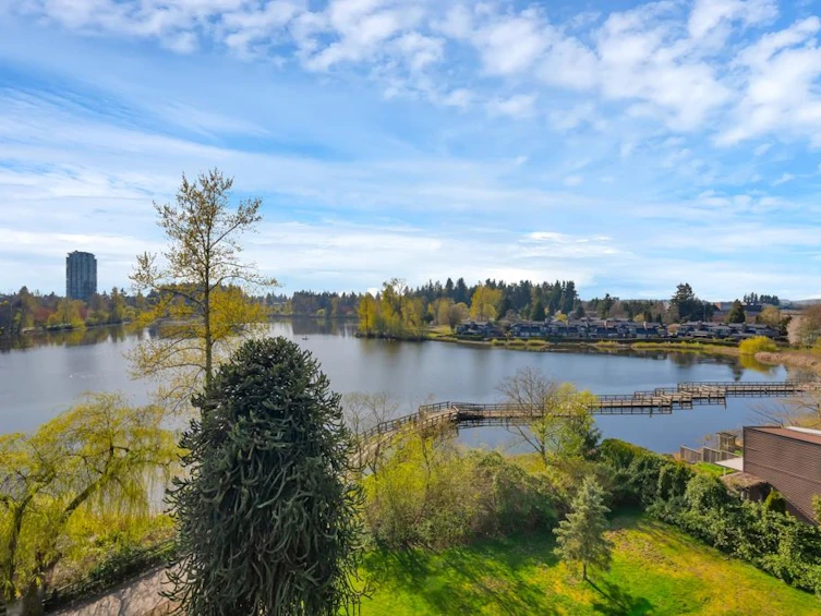 505-33160 Plaxton Crescent, Abbotsford, BC, V2S 0N6 - 6