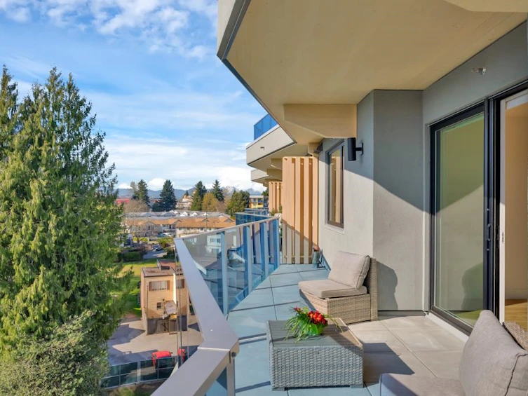 505-33160 Plaxton Crescent, Abbotsford, BC, V2S 0N6 - 3