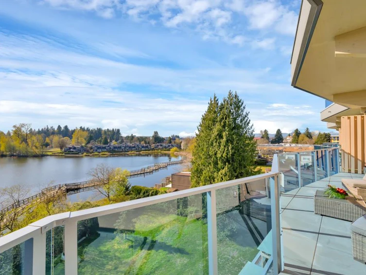 505-33160 Plaxton Crescent, Abbotsford, BC, V2S 0N6 - 2