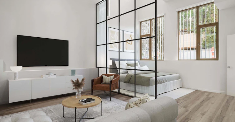 13-10 W 17th Avenue, Vancouver, BC, V5Y 1Z4 - 3