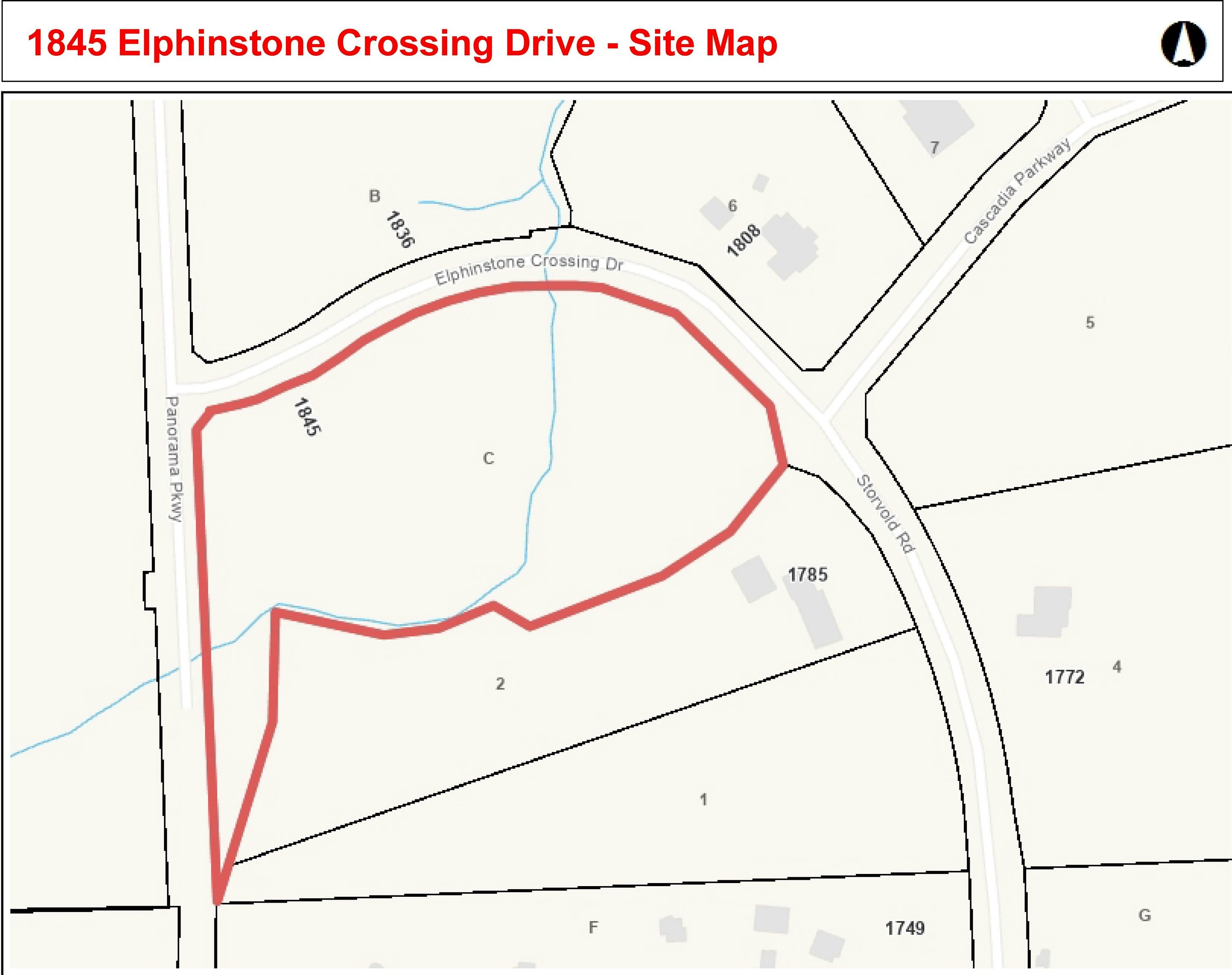 1845 Elphinstone Crossing Drive - 3