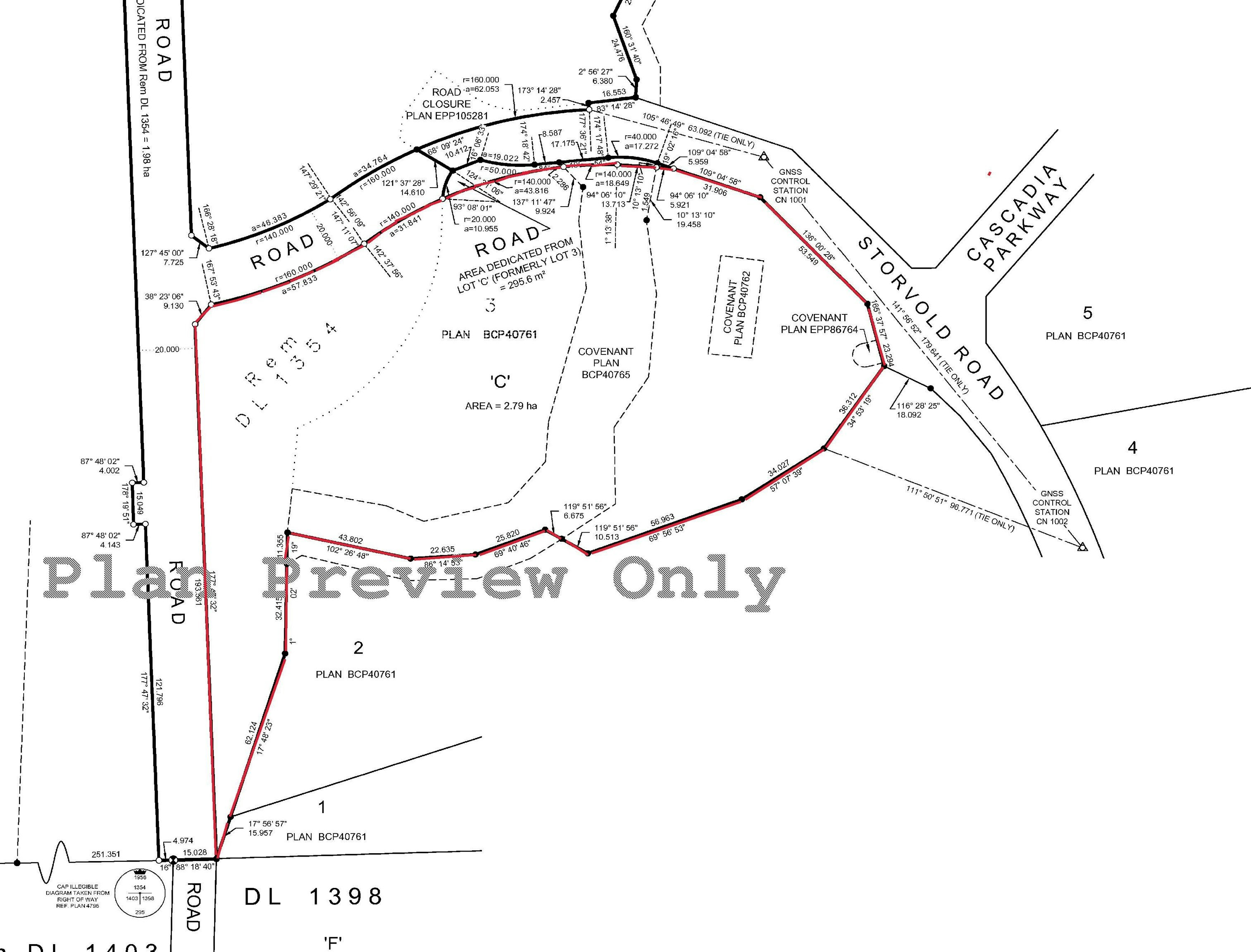 1845 Elphinstone Crossing Drive - 2