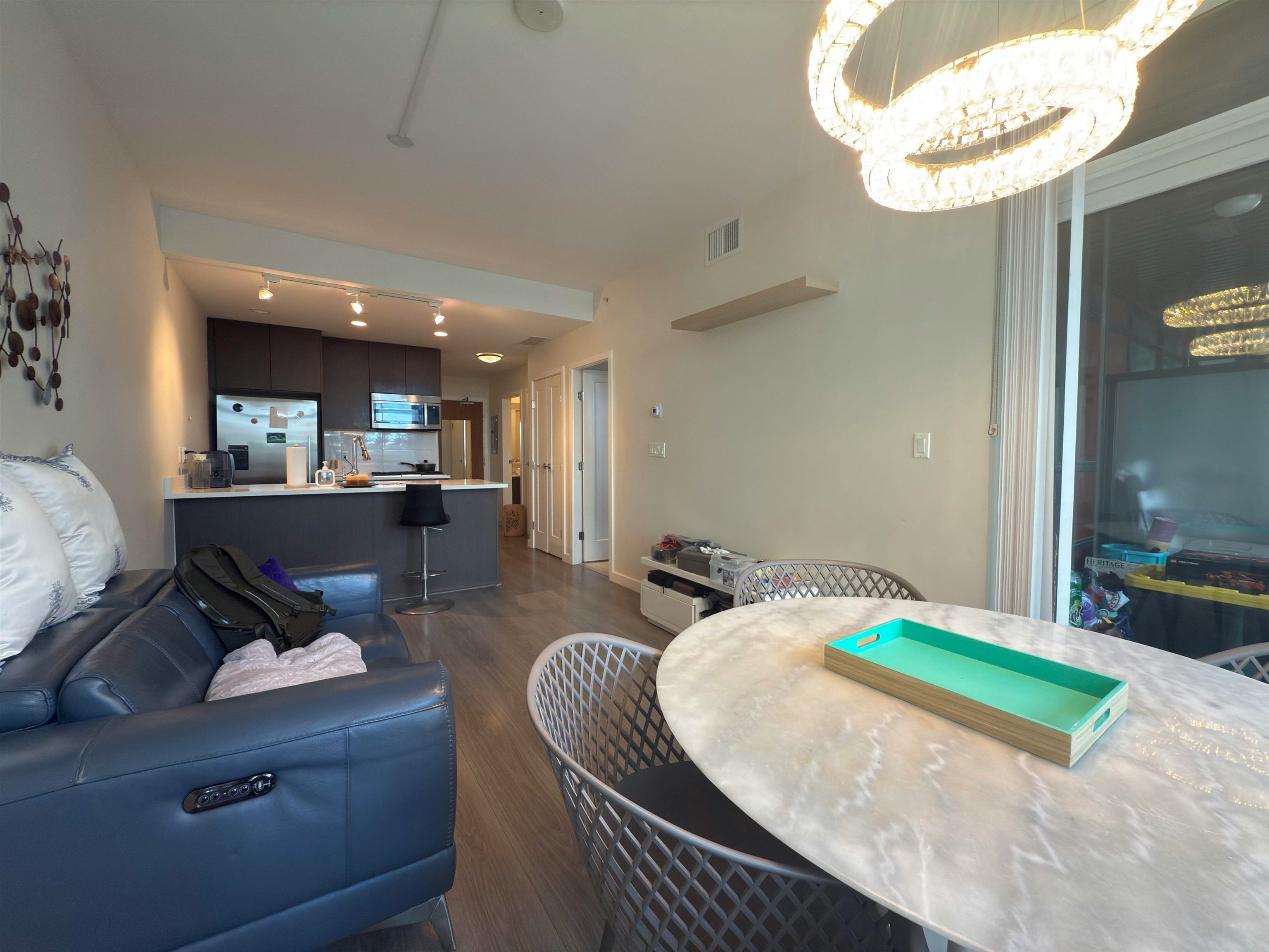 707-8628 Hazelbridge Way, Richmond, BC, V6X 0R5 - 3